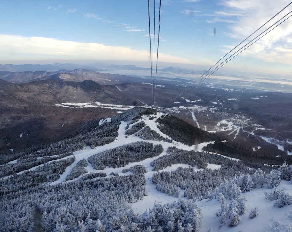 Jay State Forest | 1229 Portland St. #201, Richford, VT 05763, USA | Phone: (802) 751-0110