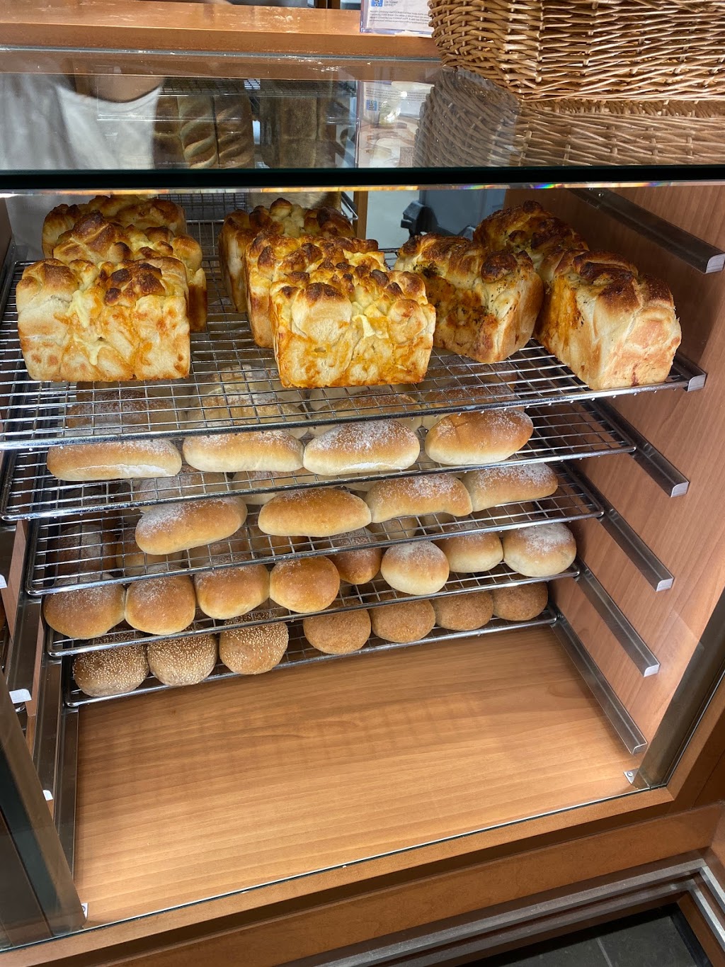 COBS Bread Bakery | Unit #10, 30 Broadleaf Ave Unit 10, Whitby, ON L1R 3N8, Canada | Phone: (905) 425-7788