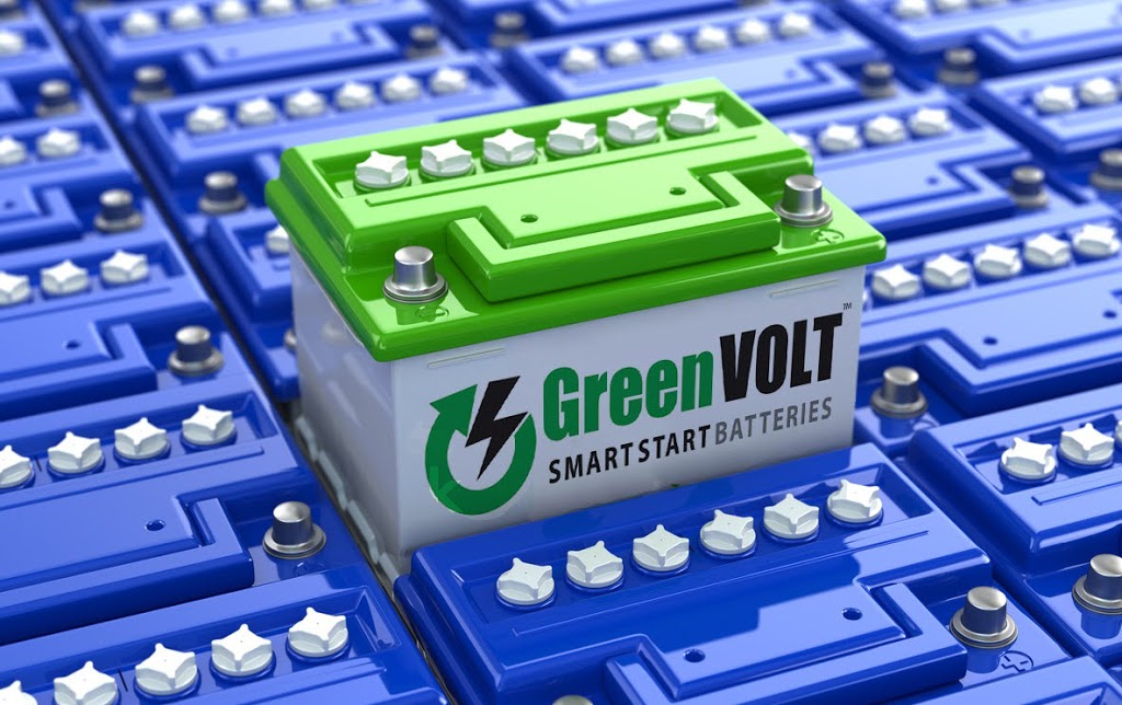 GreenVOLT Batteries Niagara | 8748 Howe Crescent, Niagara Falls, ON L2G 6Z3, Canada | Phone: (905) 246-6940
