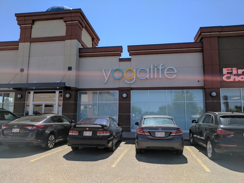 Yogalife Studios | 2065 98 St NW, Edmonton, AB T6N 1K2, Canada | Phone: (780) 328-3927