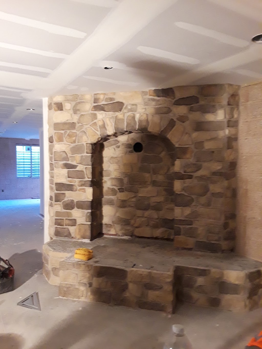 Am-Can Masonry Inc | 10 Wrangler Pl SE #22, Alberta T1X 0L7, Canada | Phone: (403) 258-0180