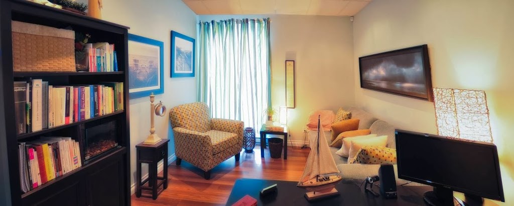 Clinique de services en psychologie Trois-Rivières | 4040 Rue Louis Pinard, Trois-Rivières, QC G8Y 4L9, Canada | Phone: (877) 233-6282
