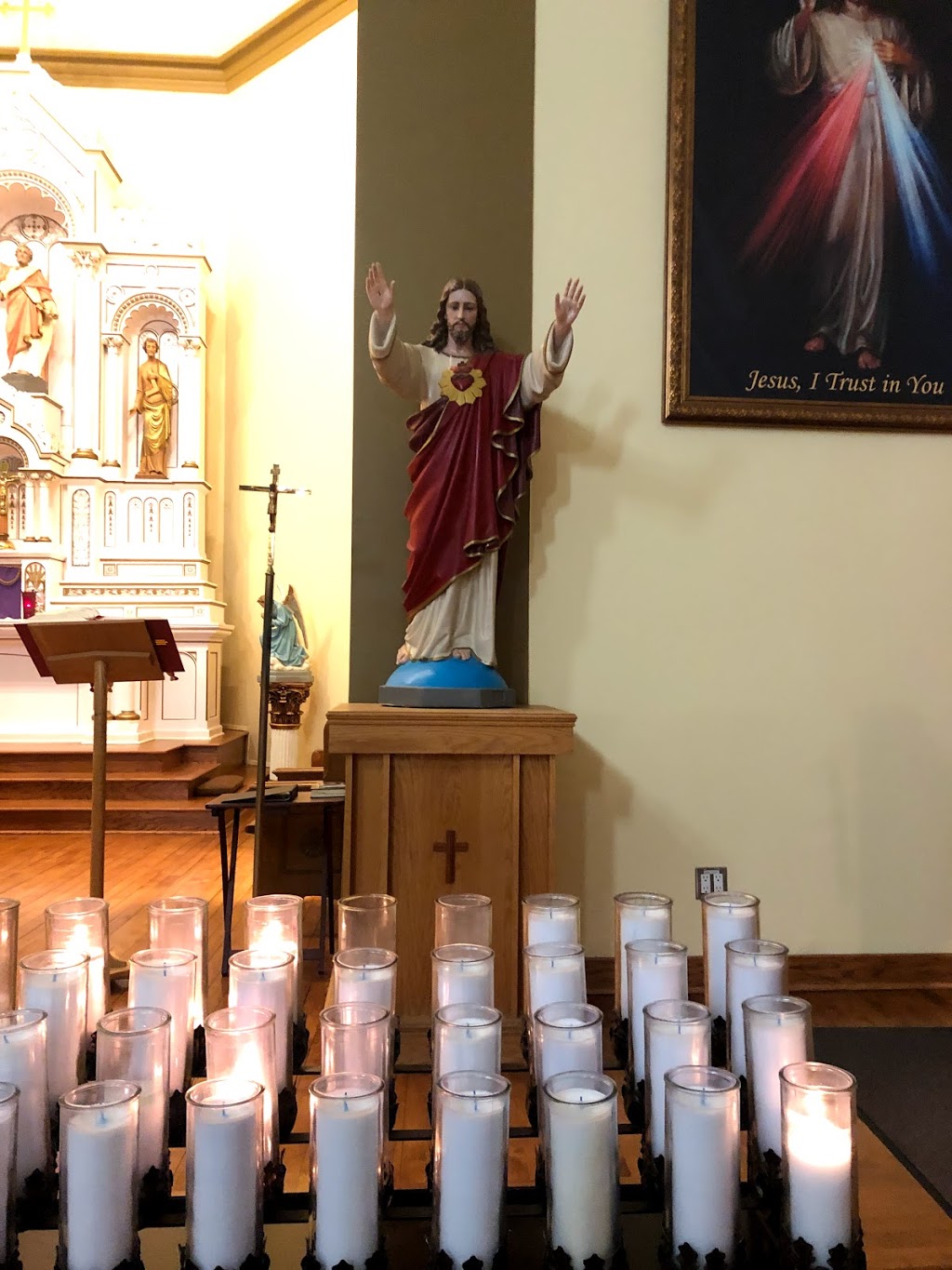 St. Peters Church | 615 Connolly St, Thunder Bay, ON P7C 2R4, Canada | Phone: (807) 623-8106