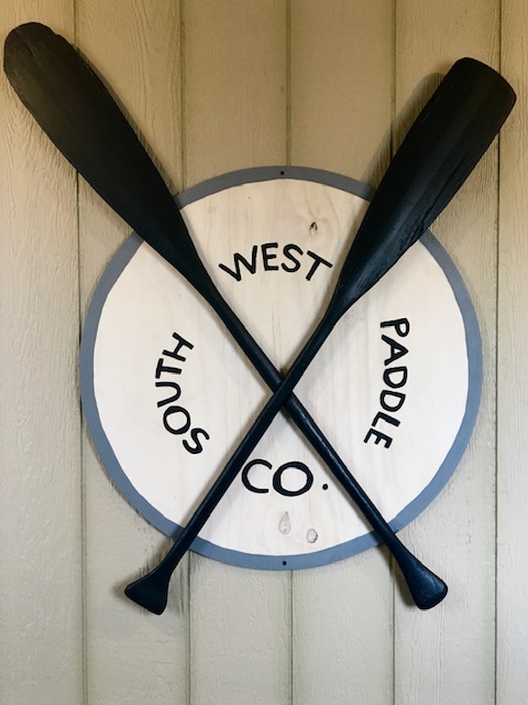 Southwest Paddle Company | 289 Huffs Corners Rd, Croton, ON N0P 1K0, Canada | Phone: (519) 809-4199