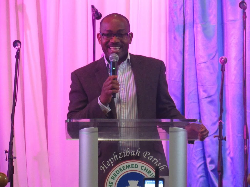 The Redeemed Christian Church of God Hephzibah Parish | 160 Smithfield Ave, Winnipeg, MB R2V 0C2, Canada | Phone: (204) 691-5830