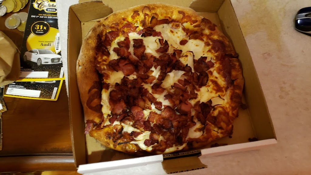 Crabtree Pizzeria Repentigny | 370 Rue Notre-Dame, Repentigny, QC J6A 2S5, Canada | Phone: (579) 635-6355