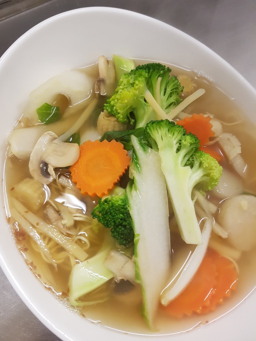 Bleu Garden | 740 Yonge St, Midland, ON L4R 2E5, Canada | Phone: (705) 527-7302