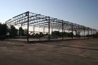Recyclage Industriel | 246 Route Sainte Anne O, Yamachiche, QC G0X 3L0, Canada | Phone: (514) 560-6688