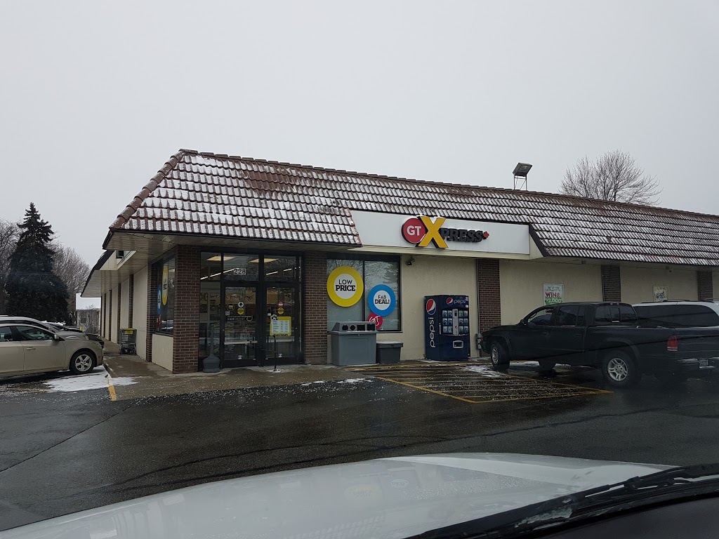 Gtxpress | 228 Chatham St S, Blenheim, ON N0P 1A0, Canada | Phone: (519) 676-4416
