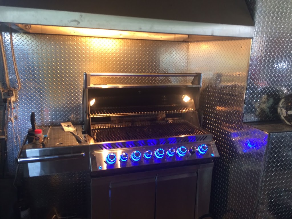 Buckenham Fireplaces & Grills Inc. | in Hanlon Square Plaza, 340 Woodlawn Rd W Unit #2, Guelph, ON N1H 7K6, Canada | Phone: (519) 767-0817