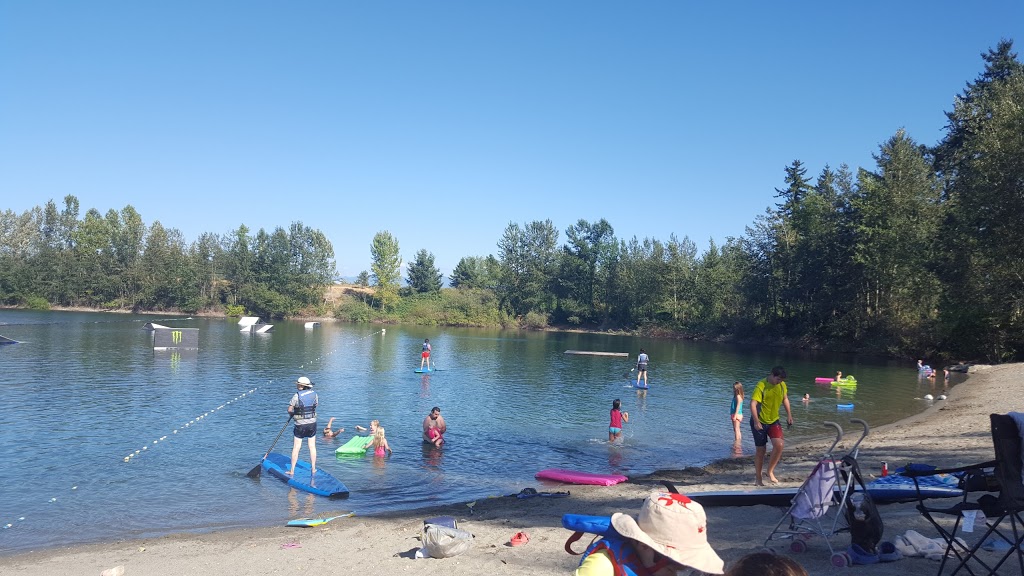 Albert Dyck Park | Walmsley Ave, Abbotsford, BC V2T 5X2, Canada | Phone: (604) 853-2281