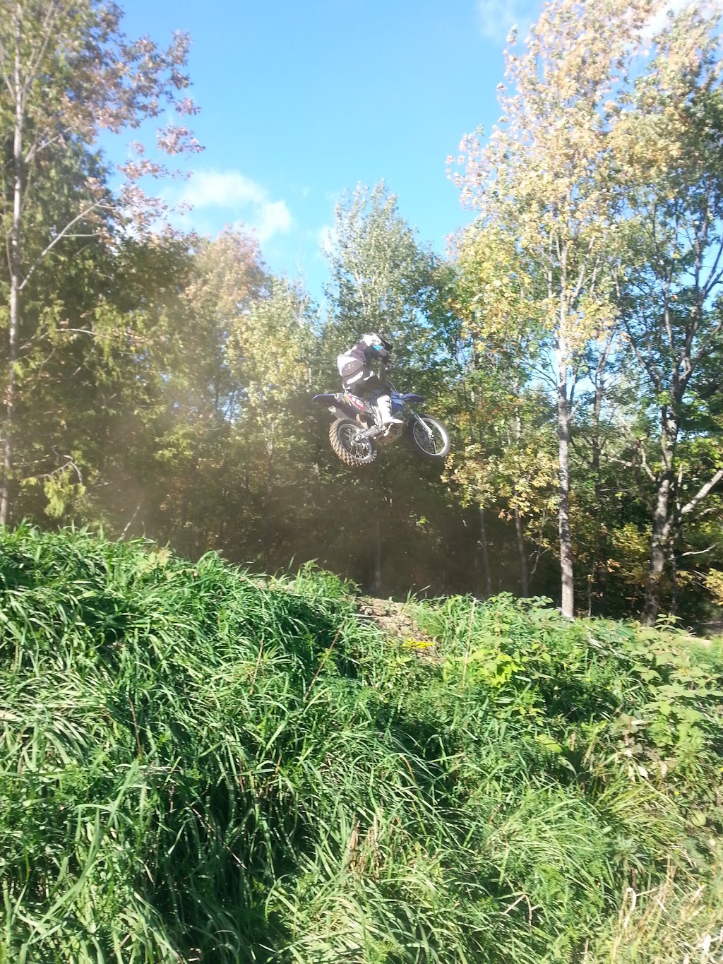 Kennelly Mountain Motocross Track | 870 Kennelly Mountain Rd, Renfrew, ON K7V 3Z7, Canada | Phone: (613) 407-4102