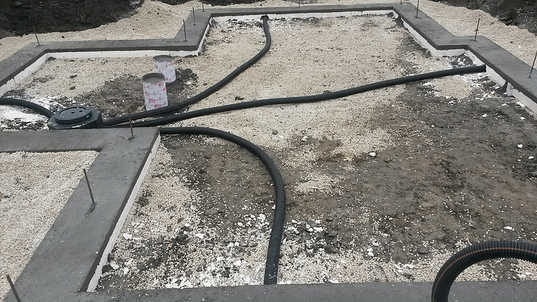 HD Concrete Inc. | 90 Industrial Dr, Rosenort, MB R0G 1W0, Canada | Phone: (204) 712-6666