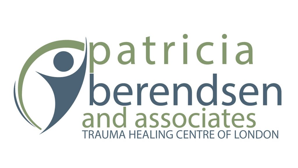 Patricia Berendsen & Associates Trauma Healing Centre of London  | 521 Nottinghill Rd #2, London, ON N6K 4L4, Canada | Phone: (519) 619-8801