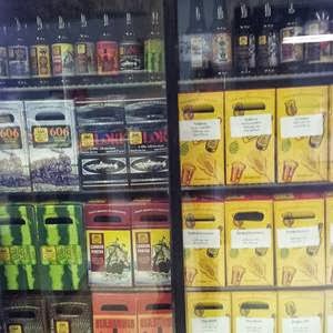 Paddock Wood Brewing Co. | 116 103 St E, Saskatoon, SK S7N 1Y7, Canada | Phone: (306) 477-5632