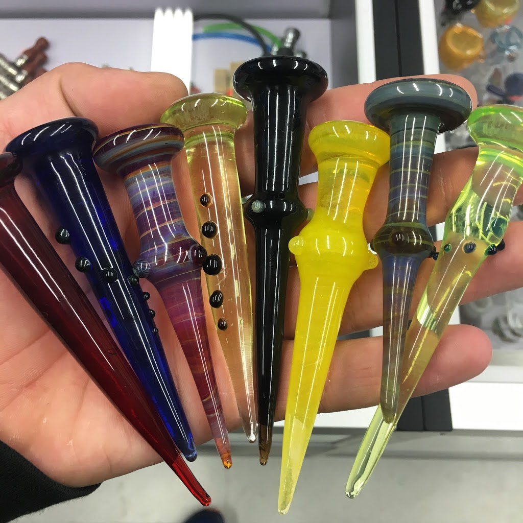 Glass On Glass Gallery | 19 Alma Crescent, Halifax, NS B3N 2C4, Canada | Phone: (902) 444-4367