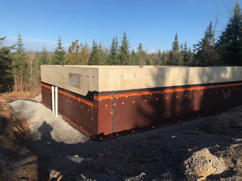 McLab Excavation - Installation Septique | 344 Rue des Étoiles, Saint-Hippolyte, QC J8A 0L7, Canada | Phone: (450) 367-6090