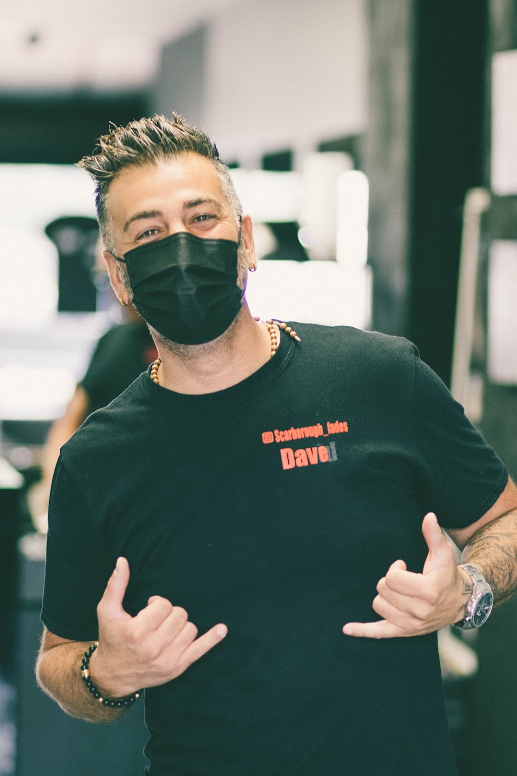 Scarborough Fades | 2231 Victoria Park Ave, Scarborough, ON M1R 1V8, Canada | Phone: (416) 391-1761