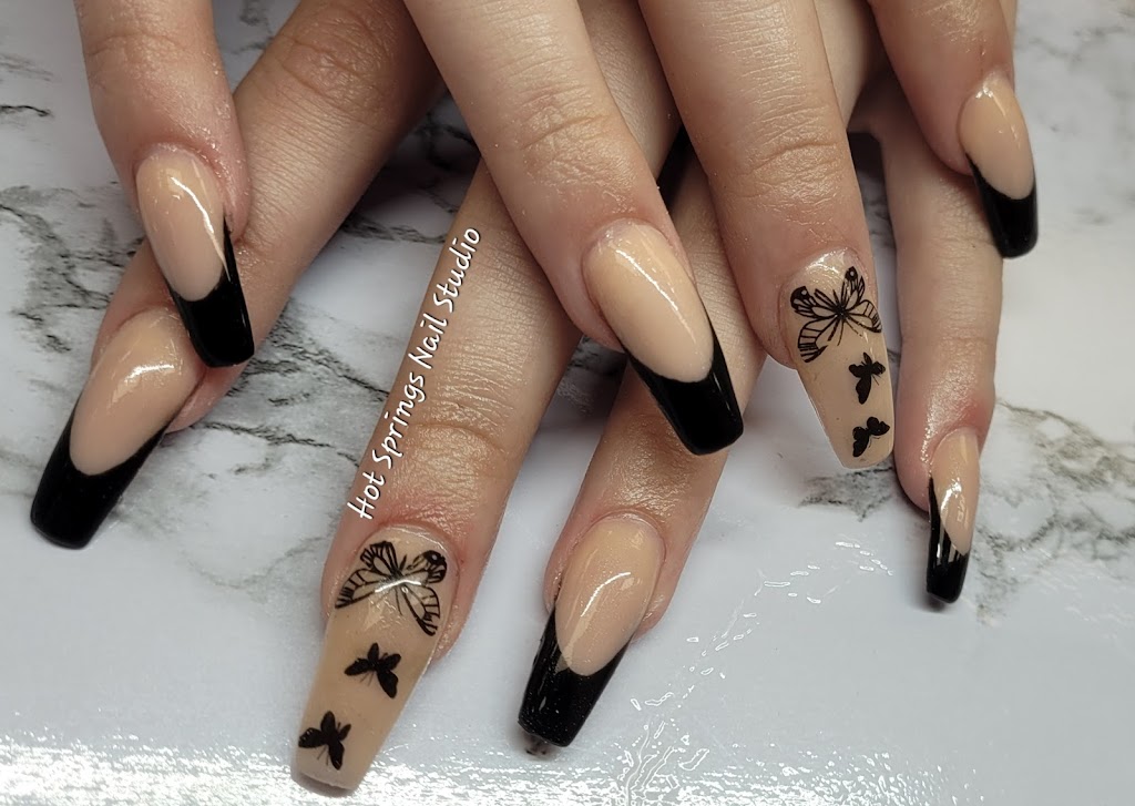 Hot Springs Nail Studio | 160 Lillooet Rd #103, Harrison Hot Springs, BC V0M 1K0, Canada | Phone: (604) 701-9636