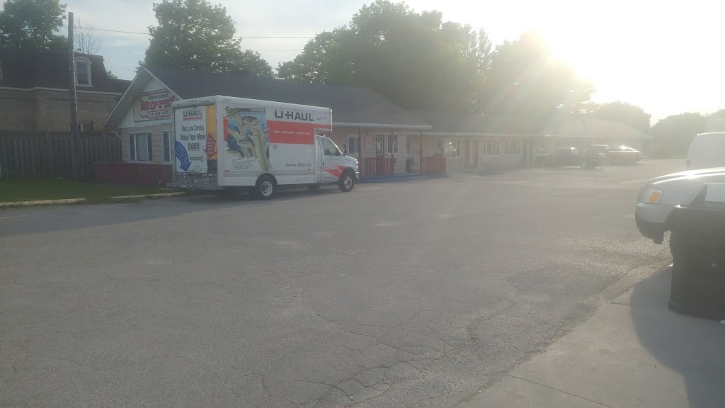 Esso | 364 Queen St, Kincardine, ON N2Z 2R3, Canada | Phone: (519) 396-2217