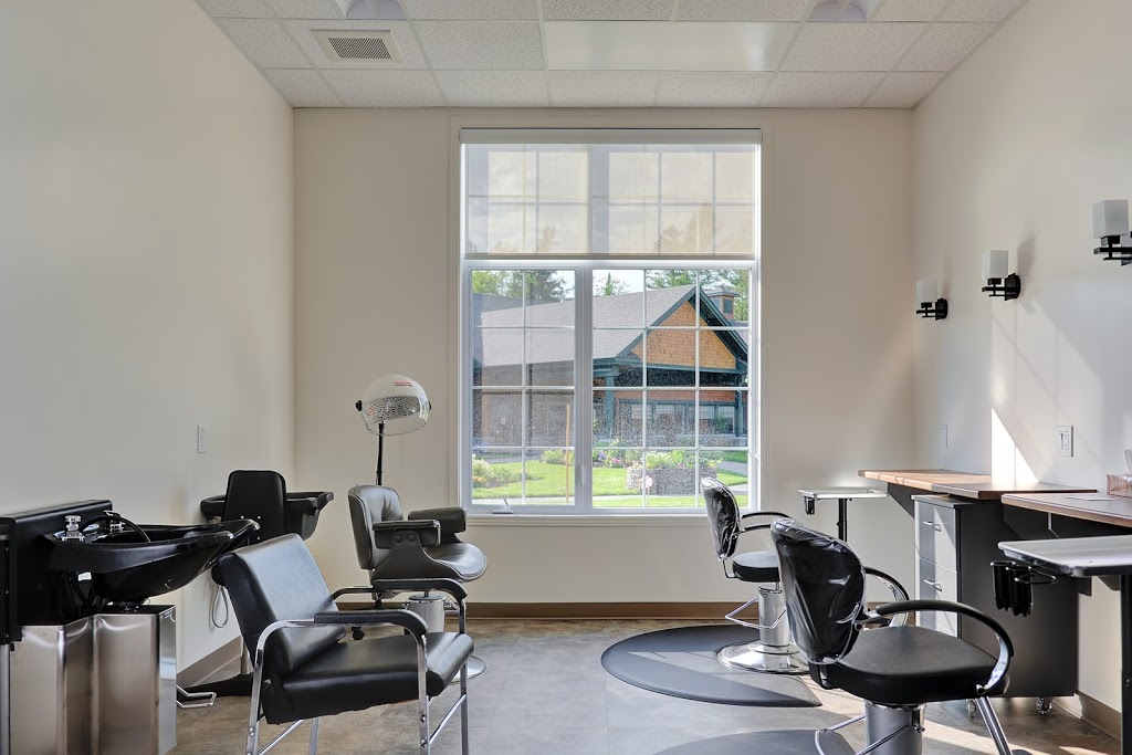 Grace Village | 1515 Rue Pleasant View, Sherbrooke, QC J1M 0C6, Canada | Phone: (819) 569-0546