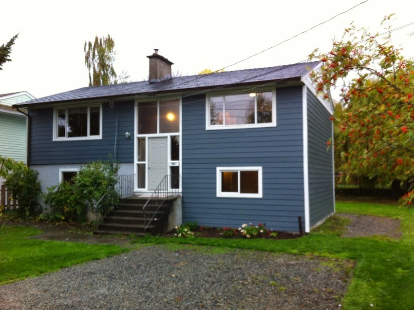 BÖEHM Construction Ltd. | 777 Poplar St Unit E, Nanaimo, BC V9S 2H7, Canada | Phone: (250) 667-7166