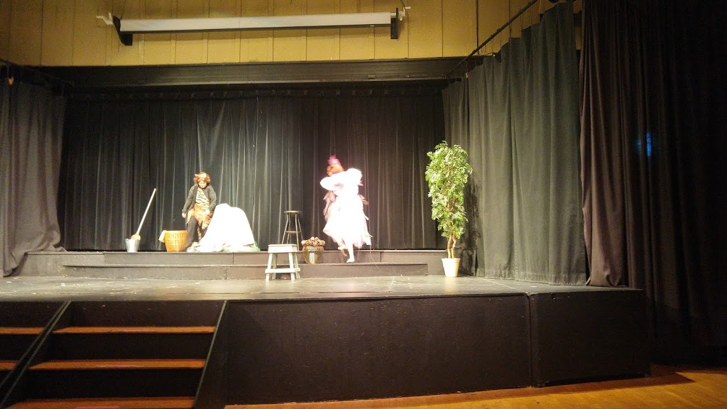 Lake Cowichan Centennial Hall | 309 S Shore Rd, Lake Cowichan, BC V0R 2G0, Canada | Phone: (250) 749-3322