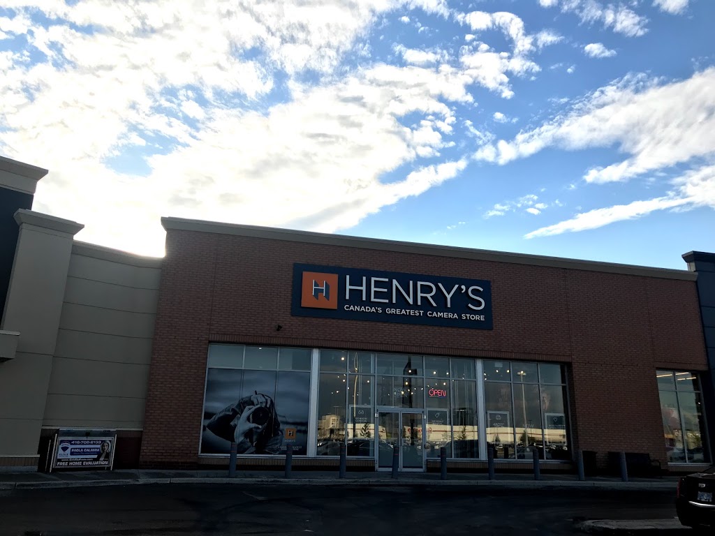 Henrys | 7575 Weston Rd. Unit 120 RioCan Colossus Centre, Woodbridge, ON L4L 9K5, Canada | Phone: (905) 265-0857