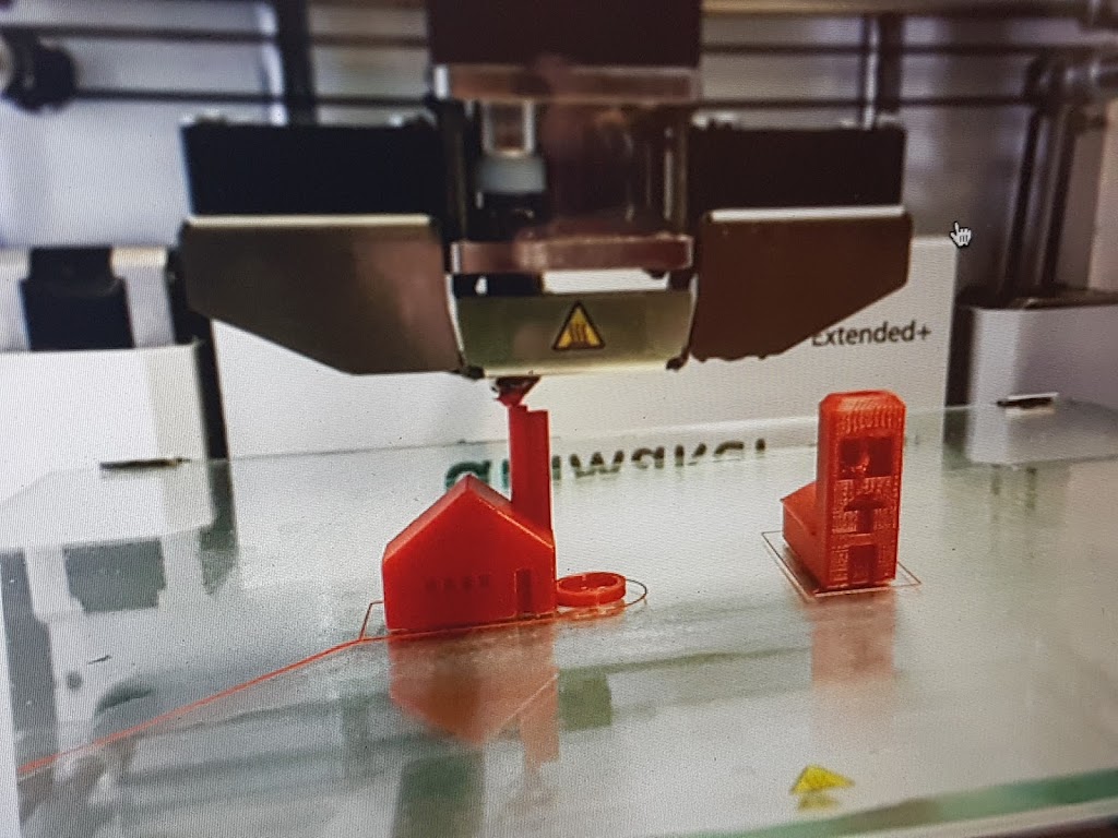 Consultation et impressios 3D Printing and consulting. | 28 Av. de Marsal, Lorraine, QC J6Z 3S1, Canada | Phone: (514) 962-2814