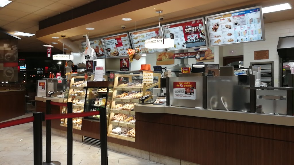 Tim Hortons | 300 Boulevard Saint-Joseph, Drummondville, QC J2C 2A8, Canada | Phone: (819) 478-5424