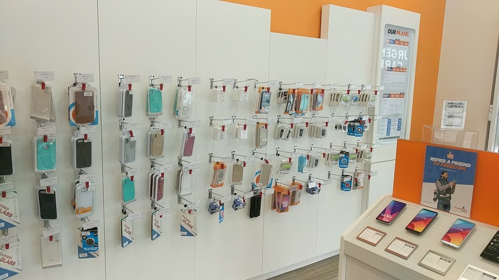 Freedom Mobile | 8982 Chinguacousy Rd Unit 1, Brampton, ON L6Y 5X6, Canada | Phone: (905) 487-6609