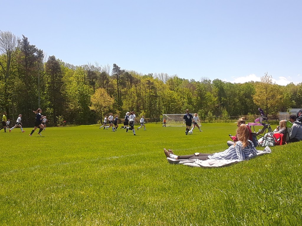 Barrie Soccer Club | 7 Currie Dr, Midhurst, ON L0L 1X1, Canada | Phone: (705) 739-7844