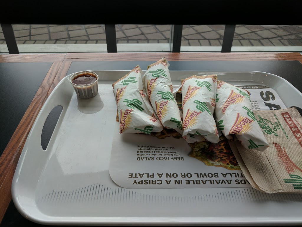 Taco Time | 4049 Macleod Trail, Calgary, AB T2S 2P4, Canada | Phone: (403) 287-3539