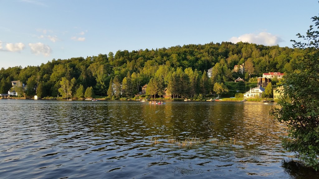 Domaine Lac Supérieur - Domain Lake Superior | 162 Chemin Tour du Lac, Lac-Supérieur, QC J0T 1P0, Canada | Phone: (514) 844-4885