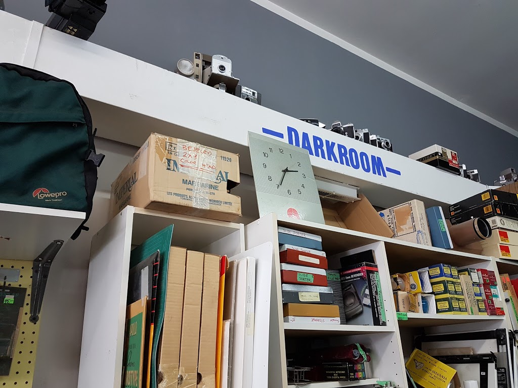 Classic Camera Exchange | 12518 118 Ave NW, Edmonton, AB T5L 2K6, Canada | Phone: (780) 909-6952