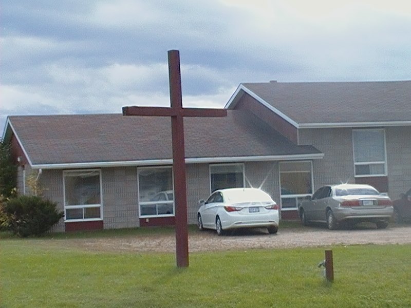 Resurrection Lutheran Church- CALC, LCMC | 250 Quarry Rd, Pembroke, ON K8B 1A6, Canada | Phone: (613) 735-6921