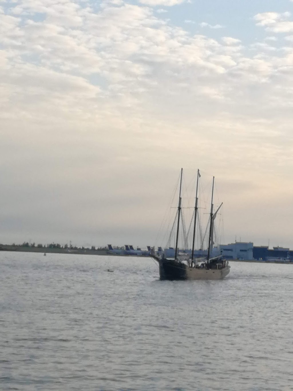 Toronto Harbour | 333 Lake Shore Blvd E, Toronto, ON M5A 1B6, Canada | Phone: (416) 777-5777