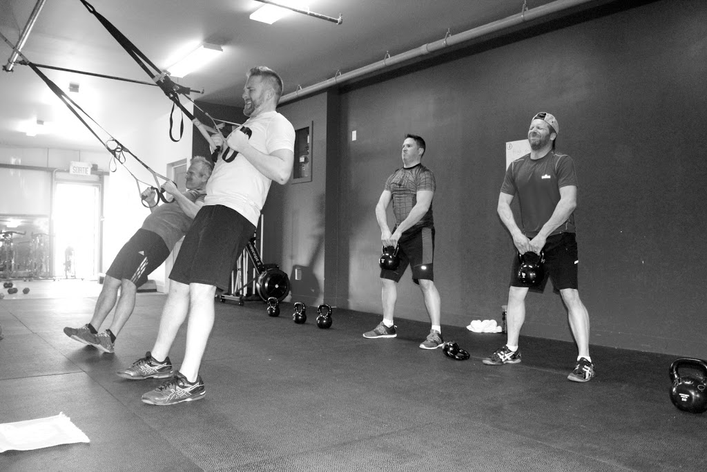 MonGymFitness | 1358 Avenue de la Gare, Mascouche, QC J7K 1P7, Canada | Phone: (514) 531-1072
