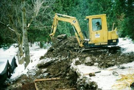 Collis Environmental Consulting | 11 Line 4, Wasaga Beach, ON L9Z 2X4, Canada | Phone: (705) 429-5794