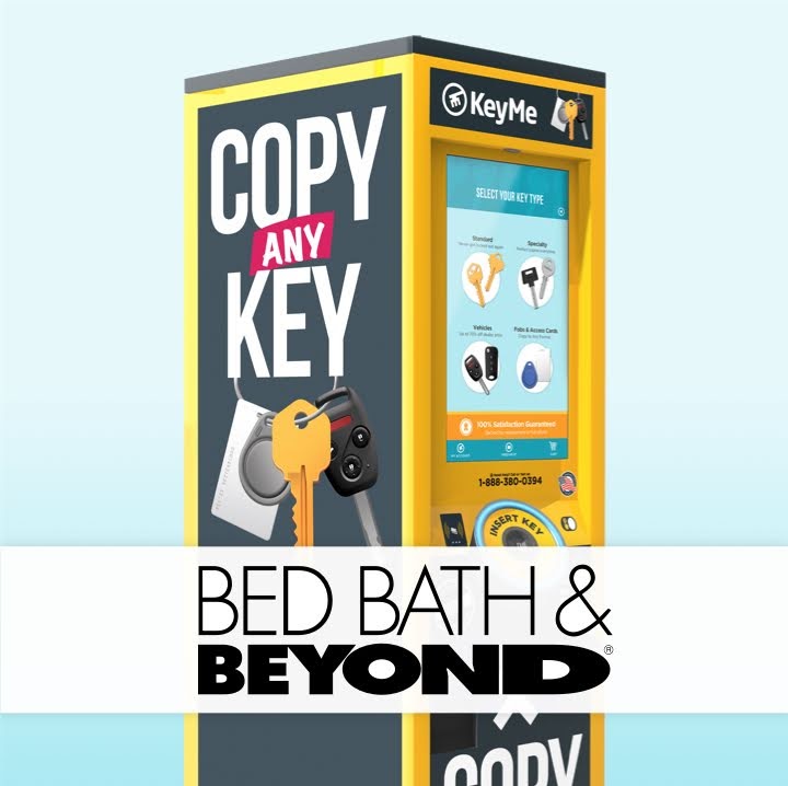 KeyMe | 1583 Niagara Falls Blvd, Buffalo, NY 14228, USA | Phone: (716) 638-2477