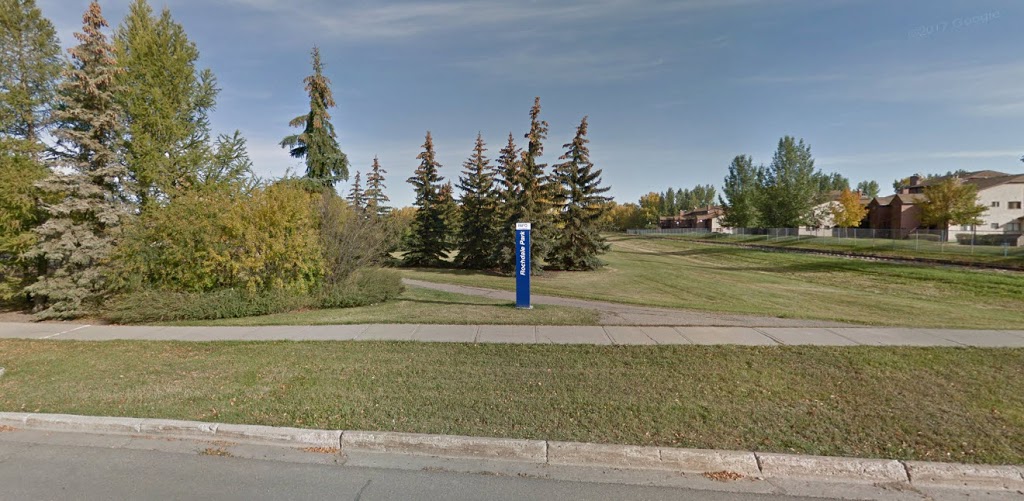 Rochdale Park Playground | 6700-, 6798 Rochdale Blvd, Regina, SK S4X 2Z2, Canada