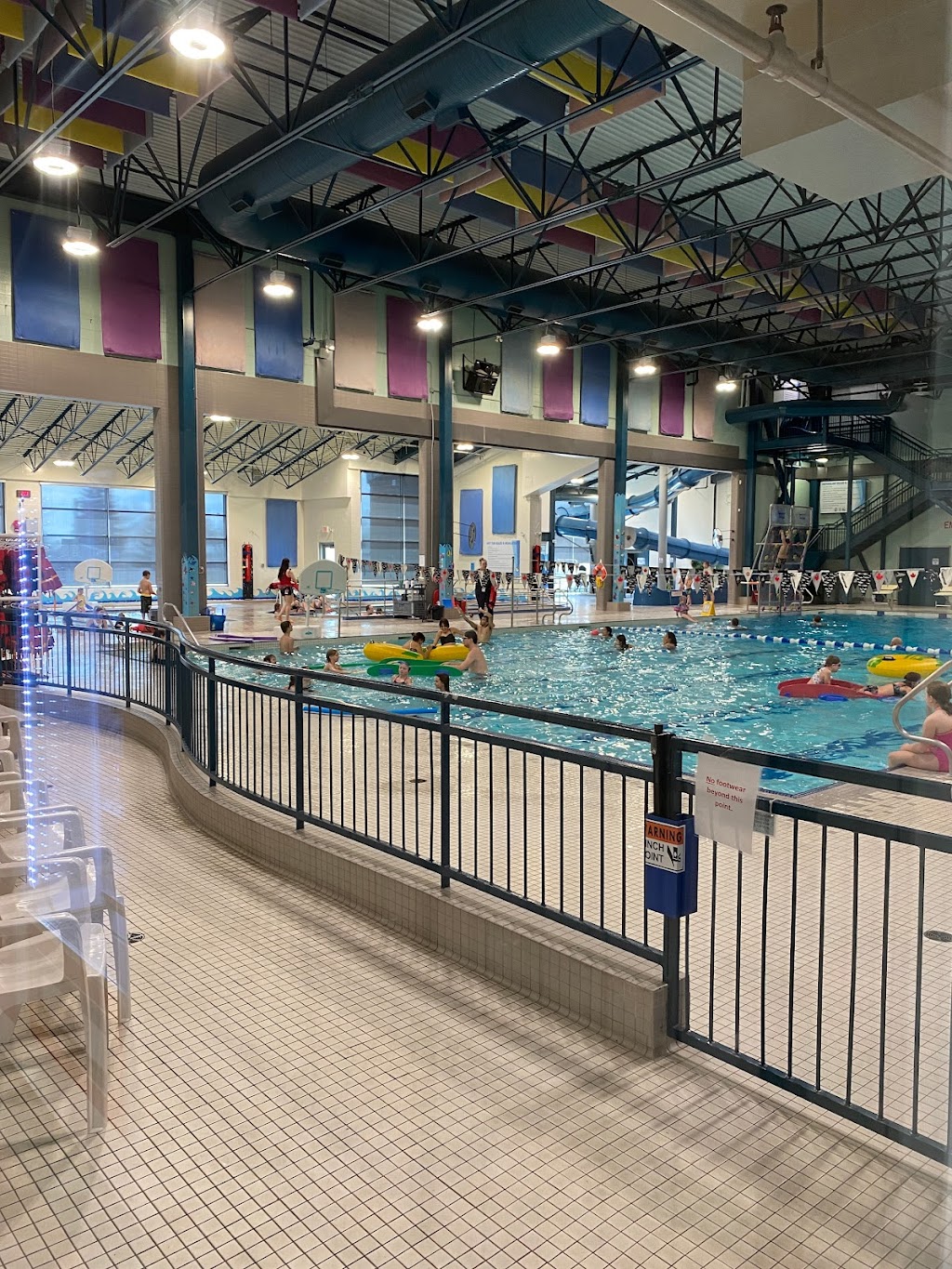 Strathmore Aquatic Centre | 130 Brent Blvd, Strathmore, AB T1P 1E8, Canada | Phone: (403) 934-3325