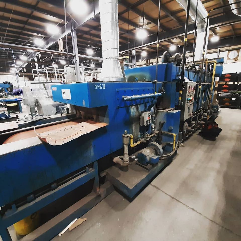 Greenview Mechanical | 434 Lynden Rd, Brantford, ON N3T 5M1, Canada | Phone: (519) 761-3746