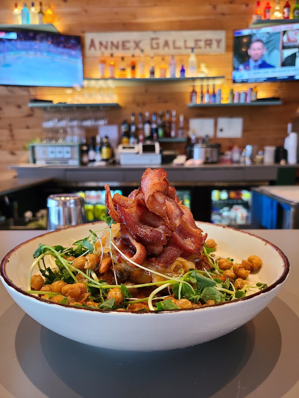The Annex | 66 Lower Railway St, Inverness, NS B0E 1N0, Canada | Phone: (902) 258-3173
