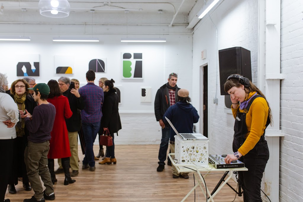 Anna Kaplan Contemporary (Formerly BT&C Gallery) | 1250 Niagara St, Buffalo, NY 14213, USA | Phone: (716) 604-6183
