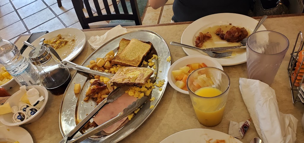 All U Can Eat Breakfast Buffet | Niagara Falls, ON L2G, Canada | Phone: (905) 371-1058