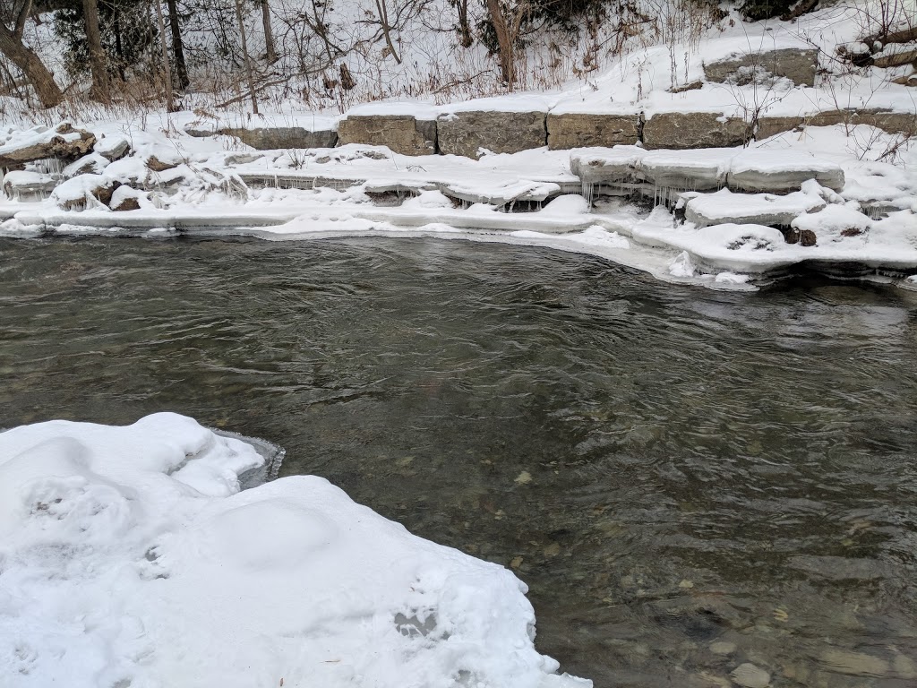 Bowmanville Valley Conservation Area | Hampton, ON L0B 1J0, Canada | Phone: (905) 623-3379