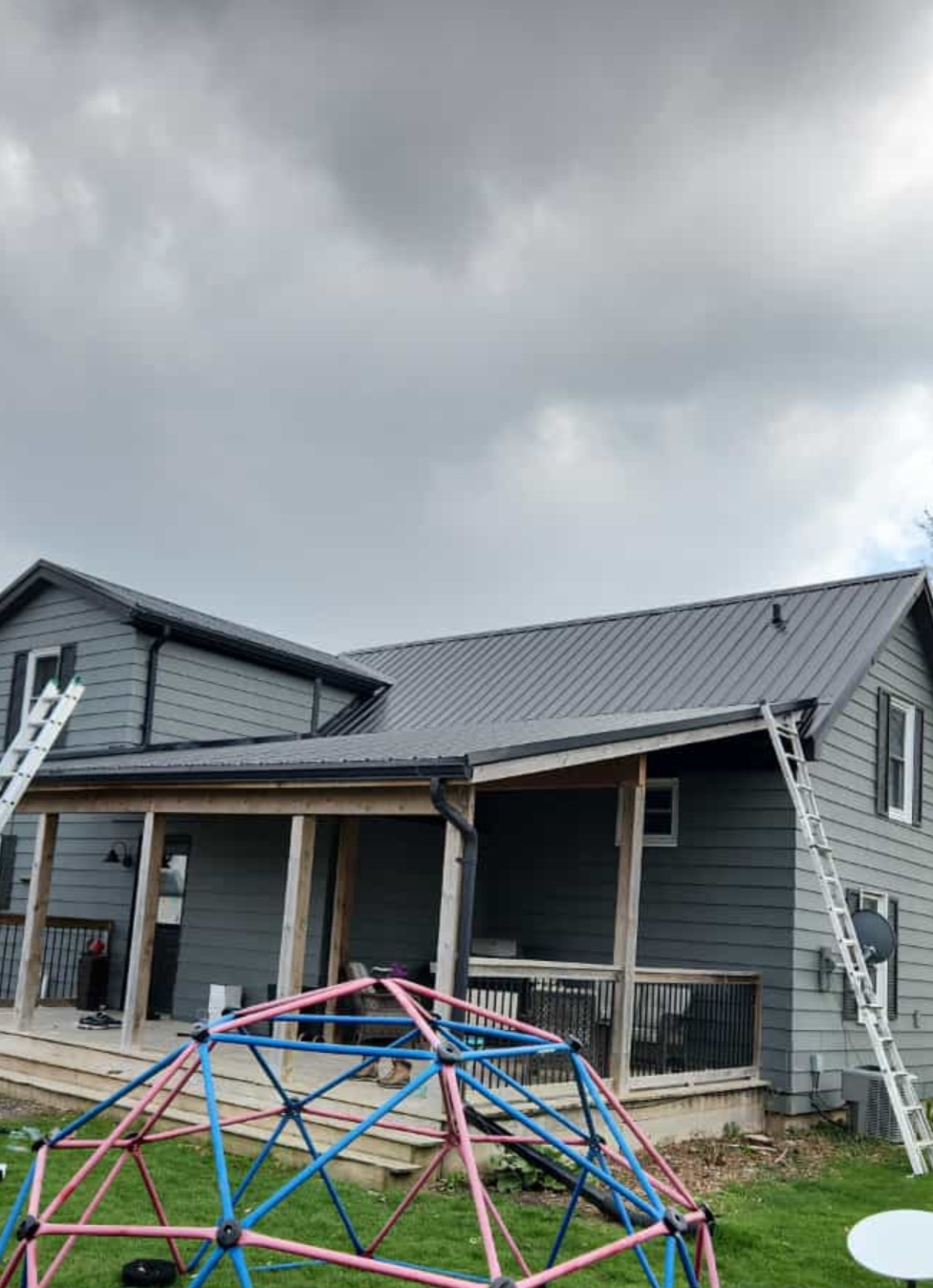 5 Star Steel | 5031 Sawmill Rd, Aylmer, ON N5H 2R2, Canada | Phone: (519) 403-6654