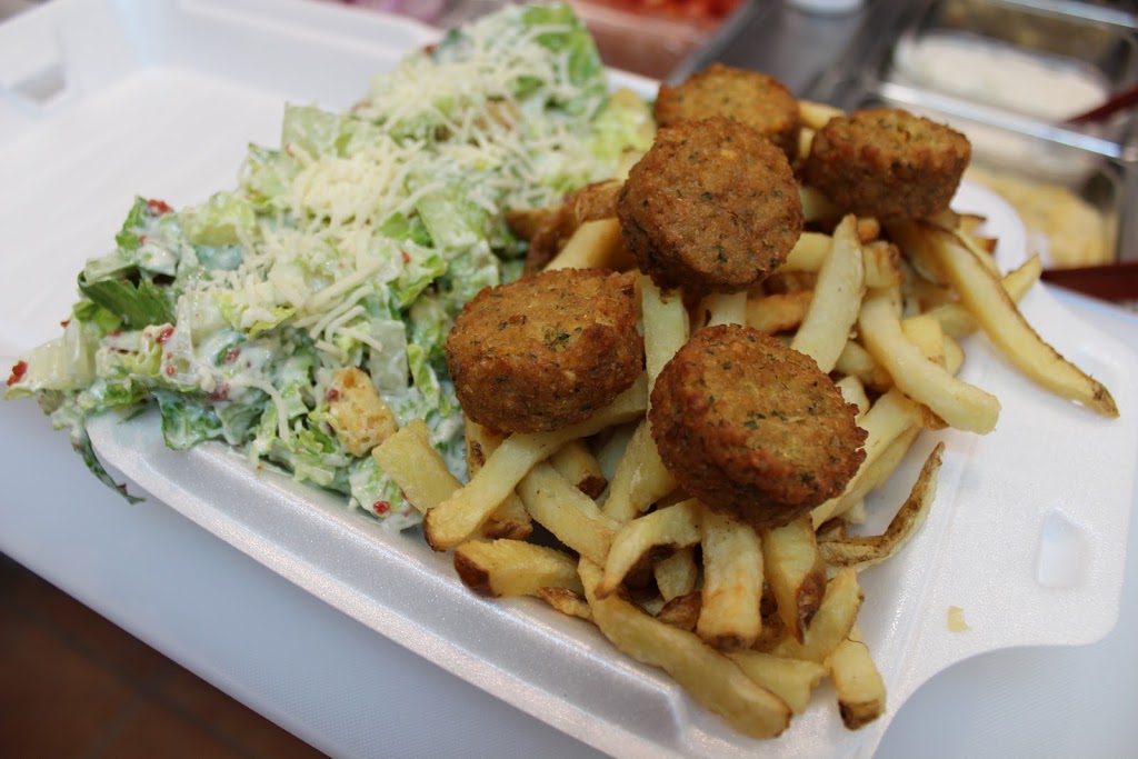 Big Bite Pita | 160 Old Placentia Rd, Mount Pearl, NL A1N 4Y9, Canada | Phone: (709) 552-7000