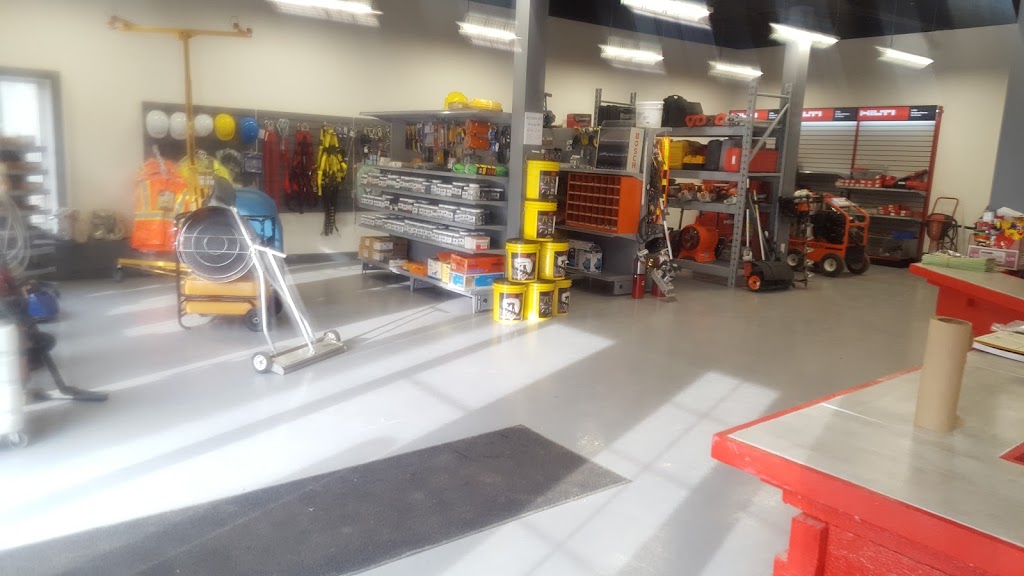 Sussex Rent All | 994 Main St, Sussex, NB E4E 2M3, Canada | Phone: (506) 433-5709